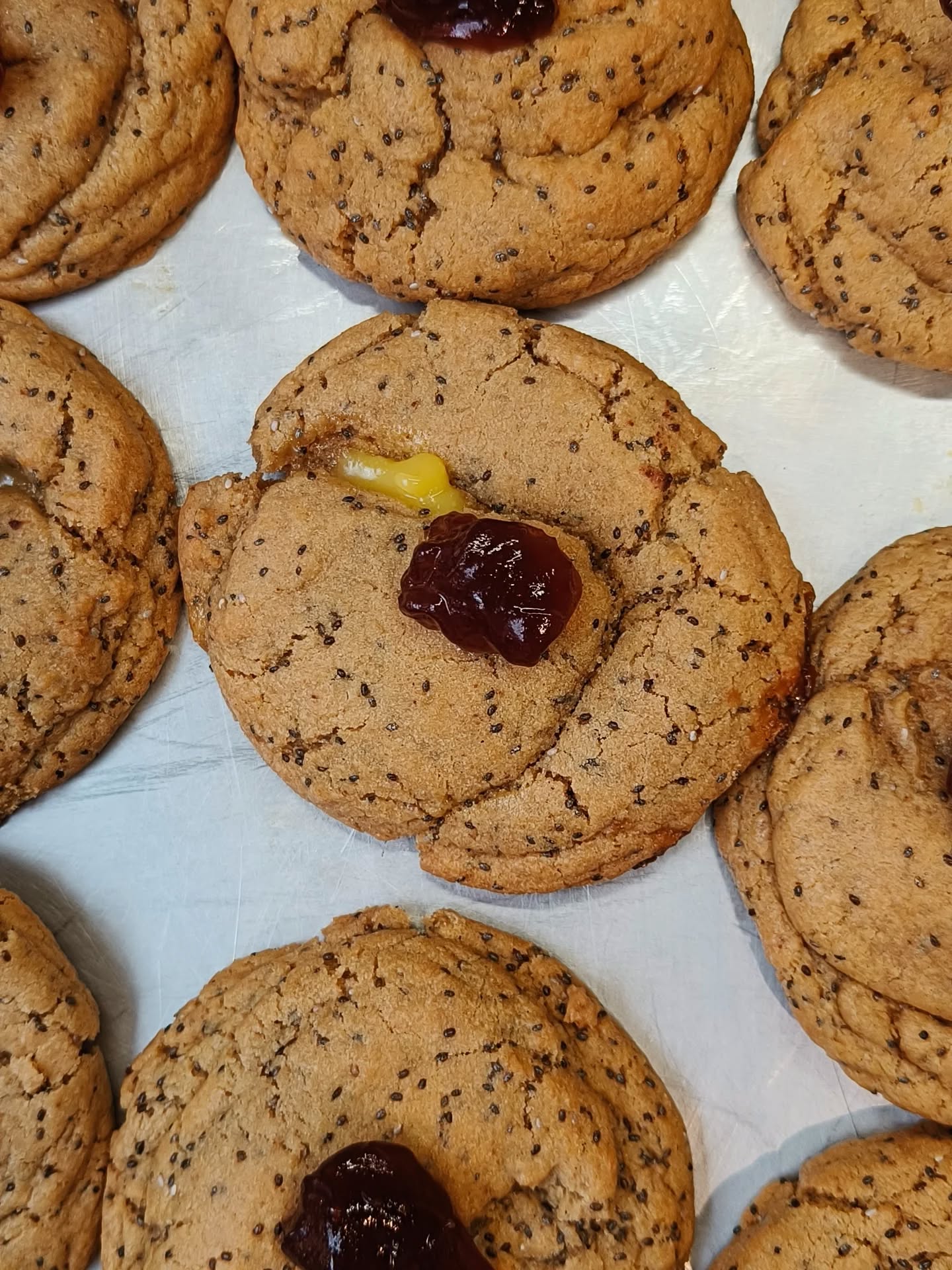 The limited cookie (levering 03-05/09/25)