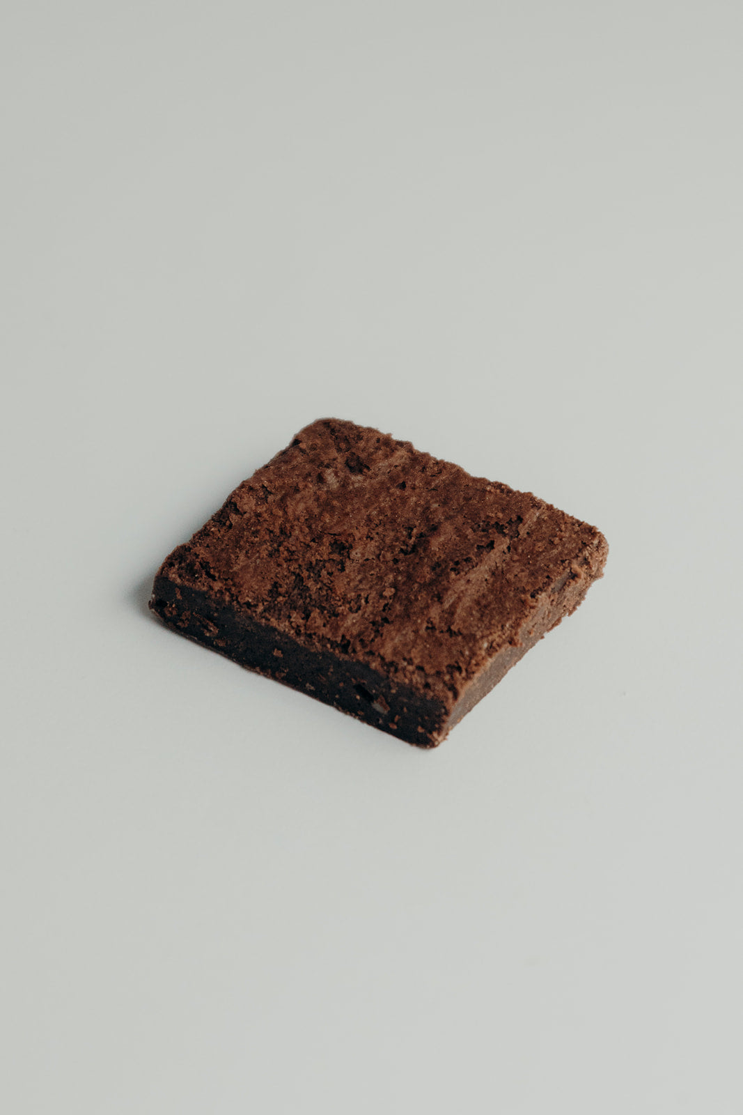 The Classic Brownie