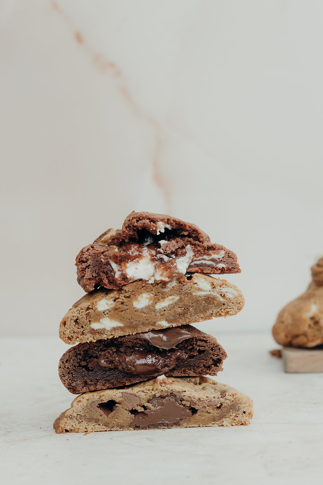 Cookie Tasting Box