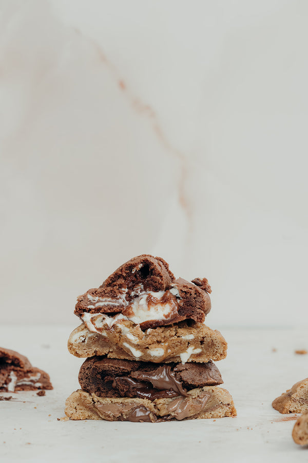American cookie
