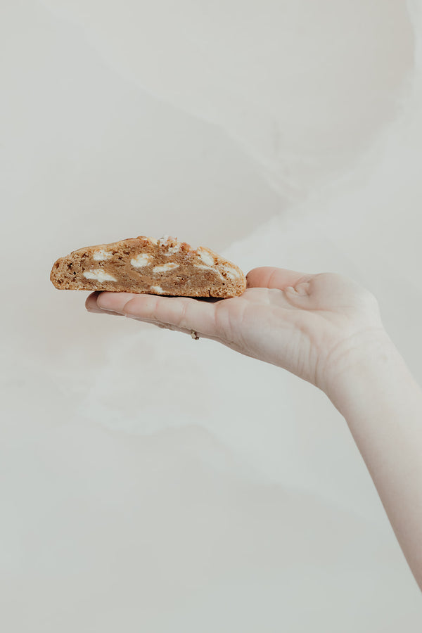 Speculoos cookie