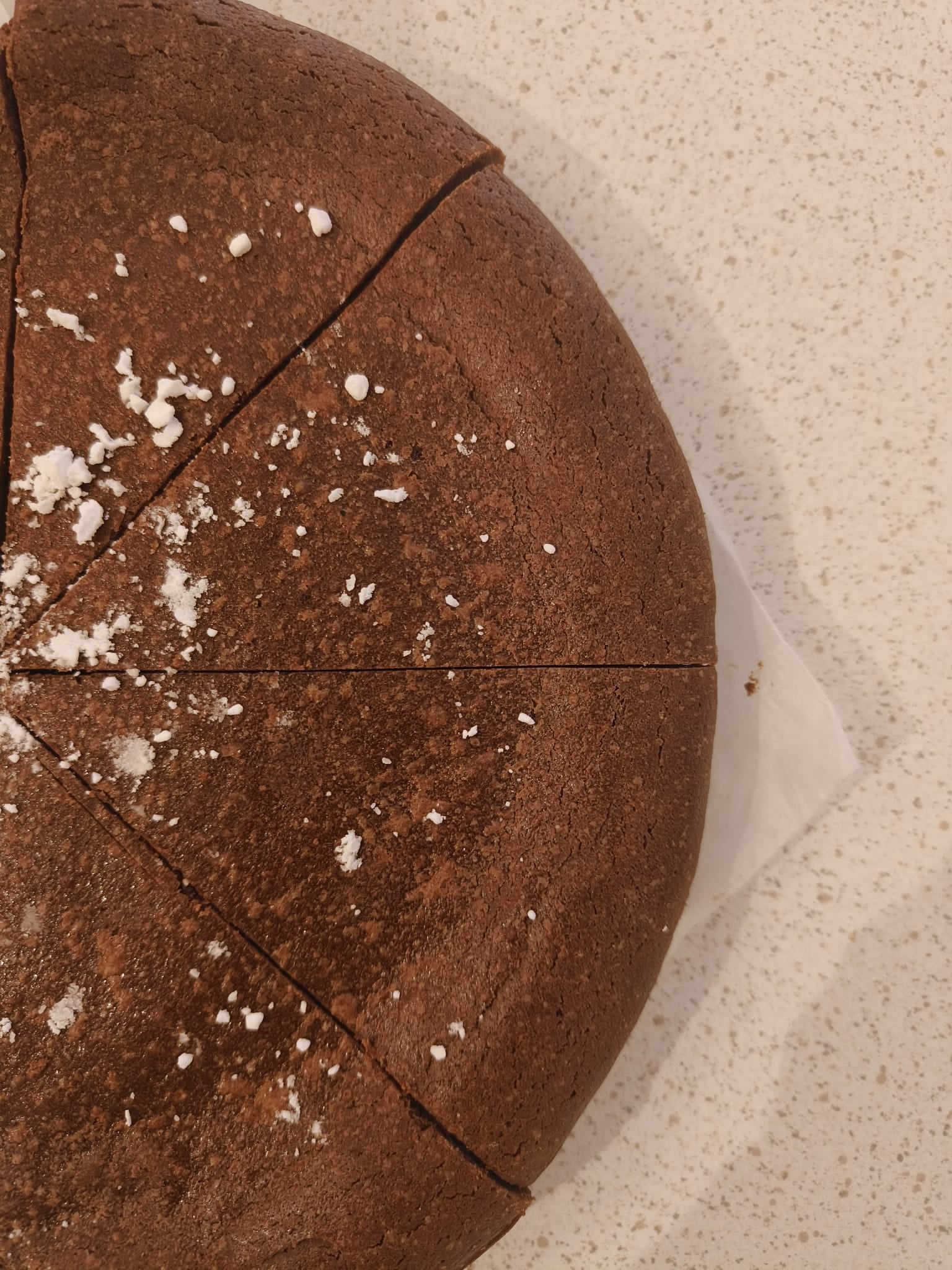 Chocoladetaart - PICKUP