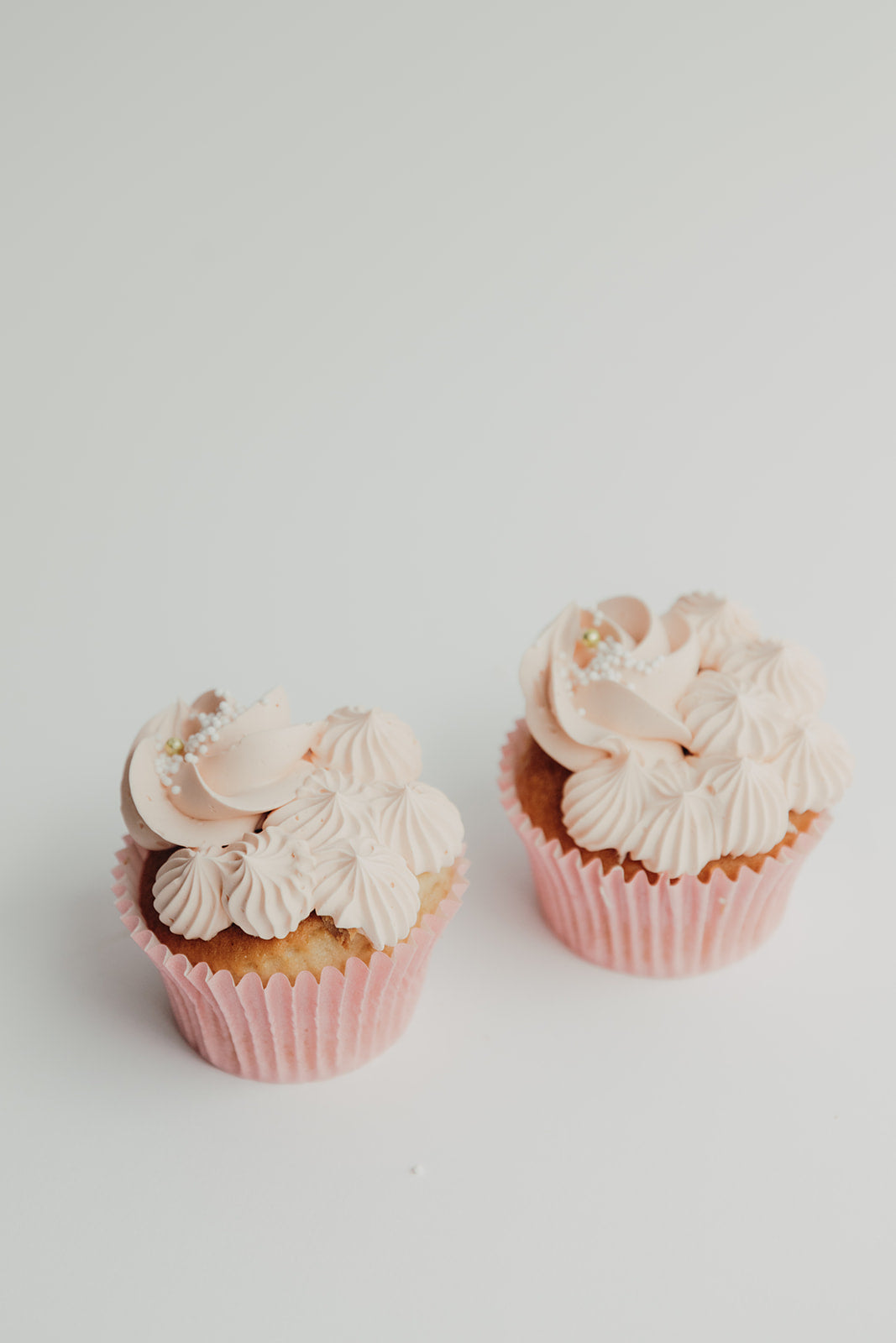 Bouwdoosje: the cupcakebox