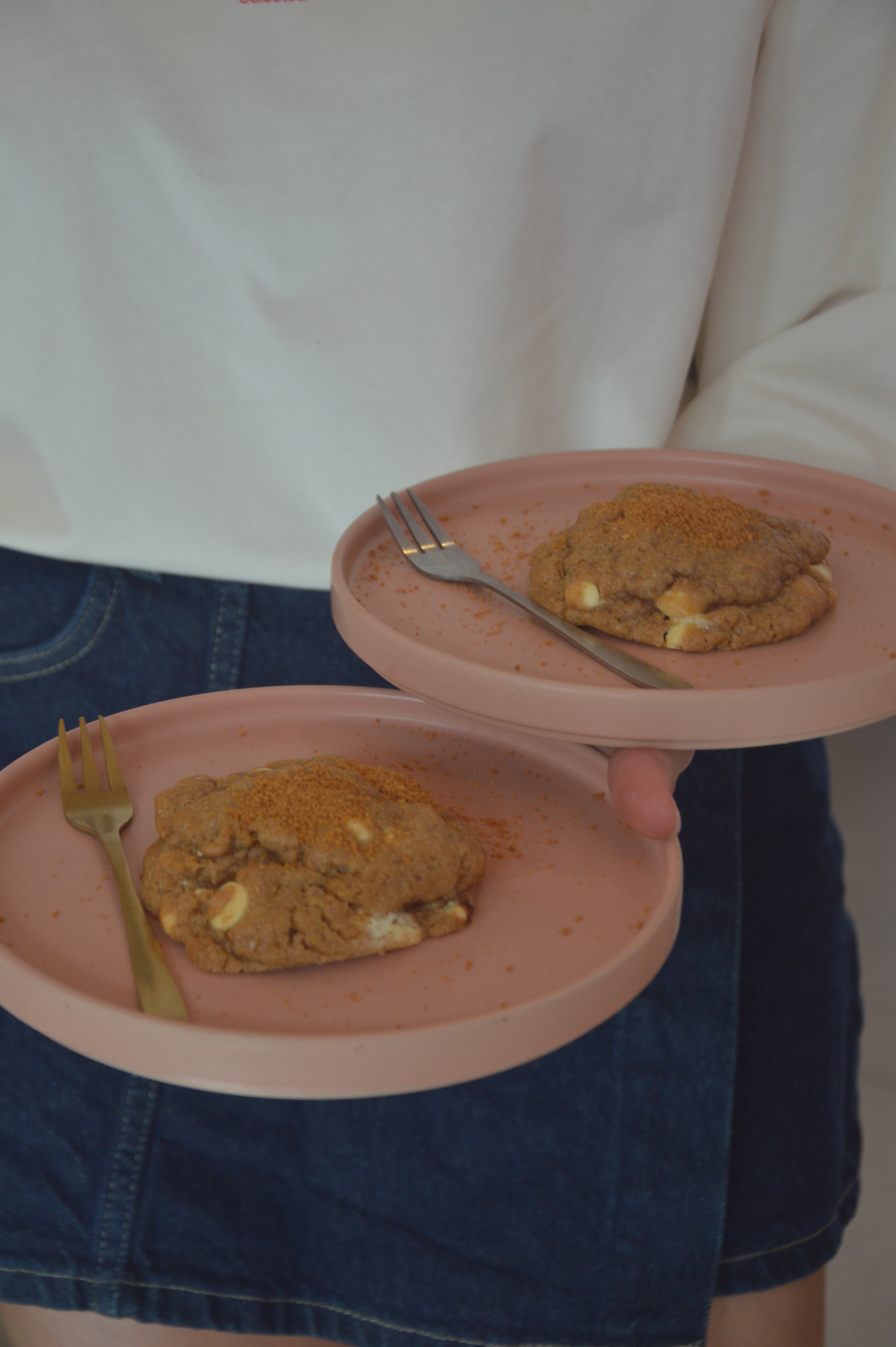 Pistache cookie Limited edition PICK UP
