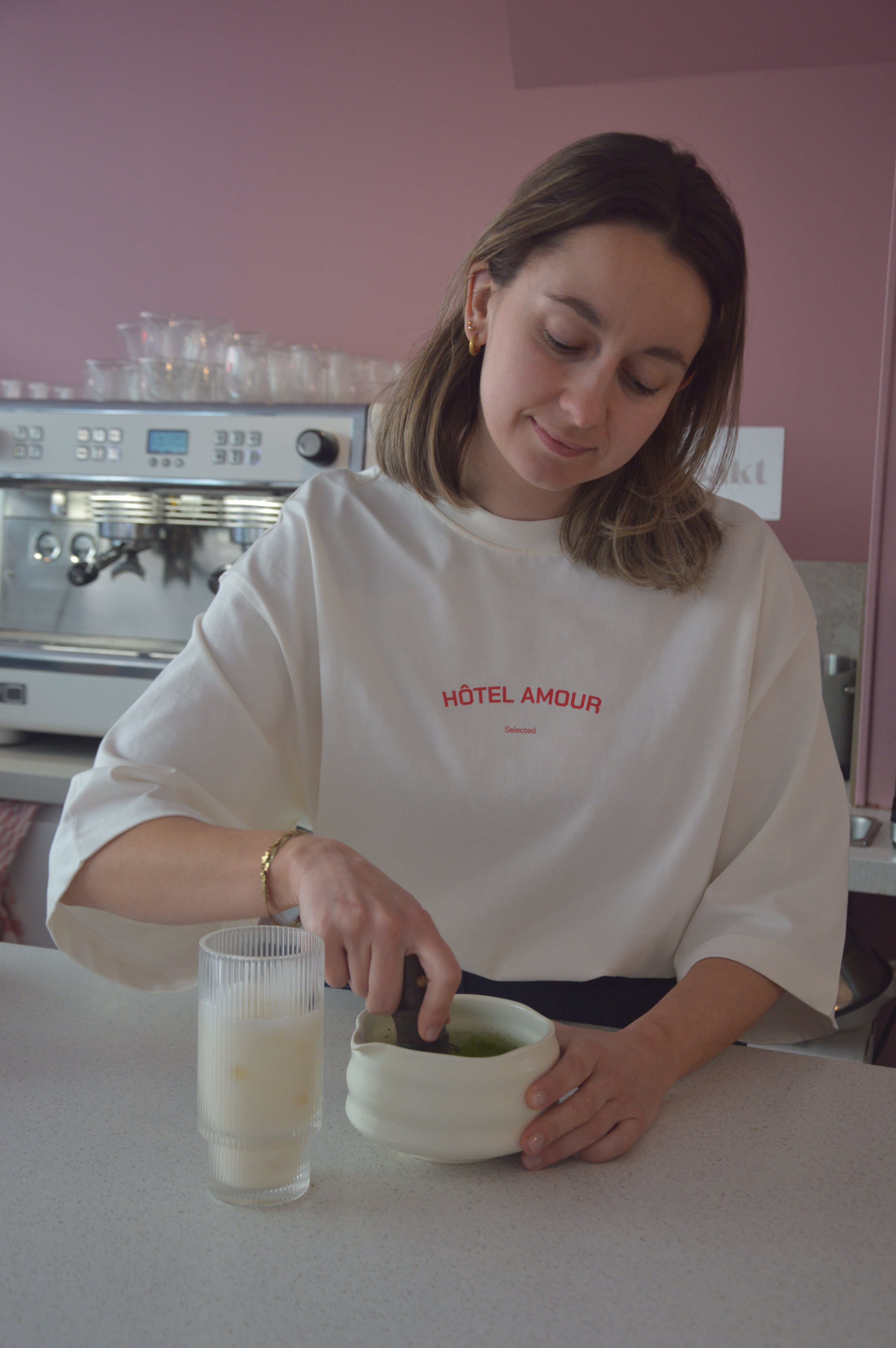 lotje-bakt